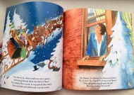 The night before Christmas